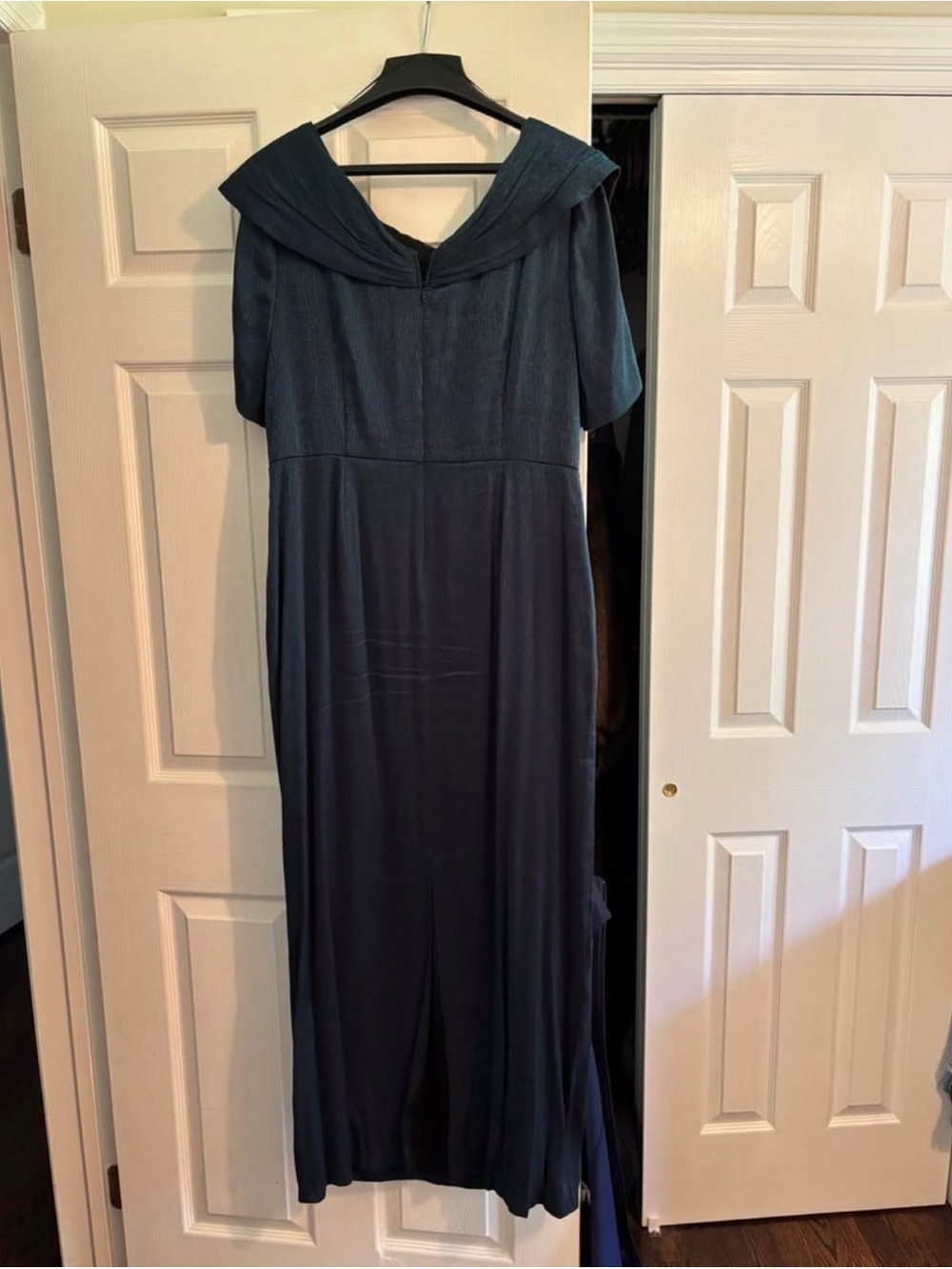Alex Evening Gown - Picture 6 of 6